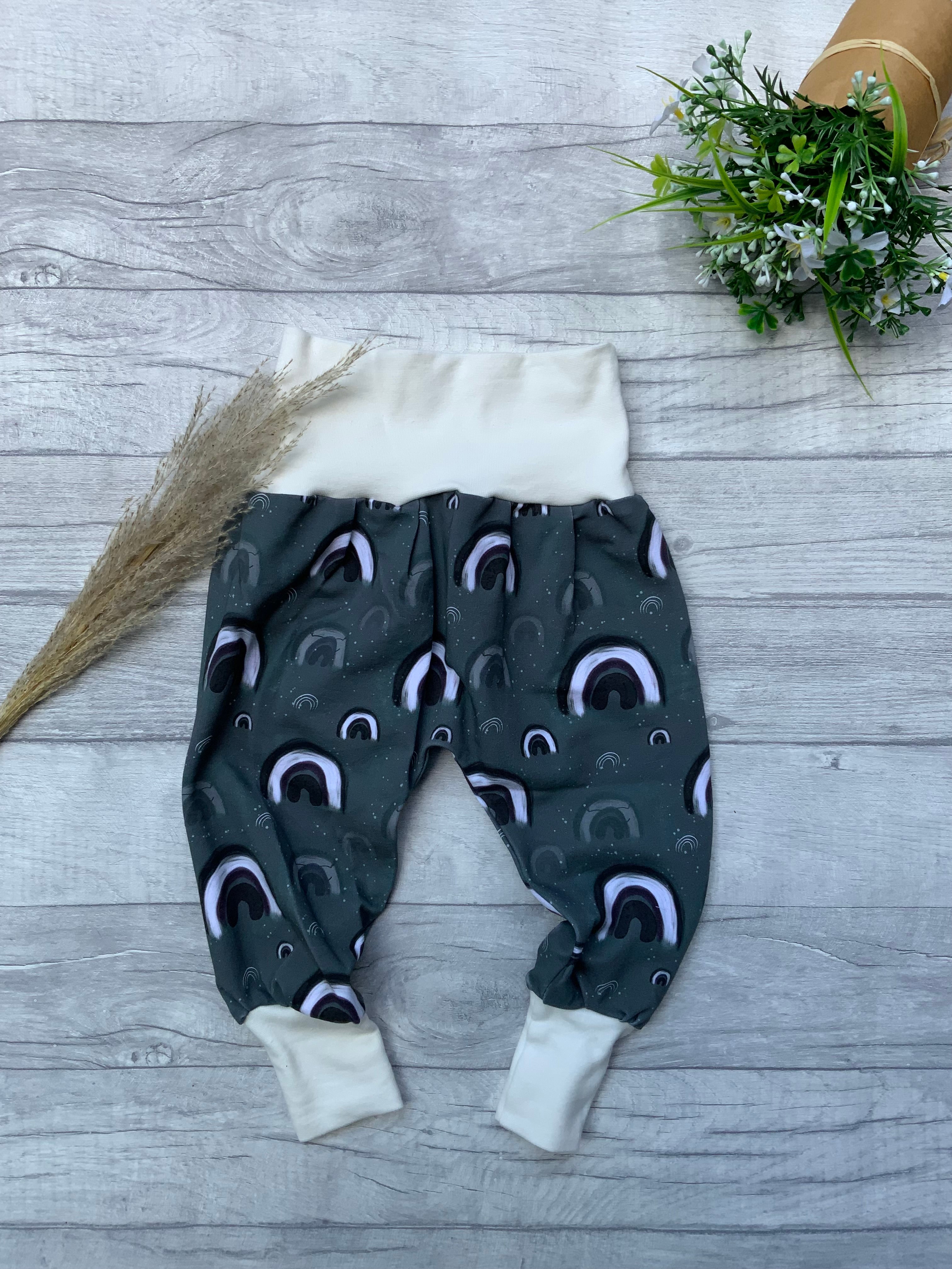 Dunkler Regenbogen Eigenproduktion Dauervorbestellung